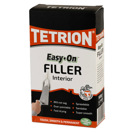 Tetrion Interior Filler 500g