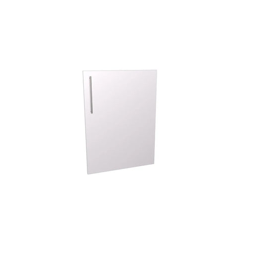 Gower Rapide+ Paris White Appliance Fascia F 600x892mm
