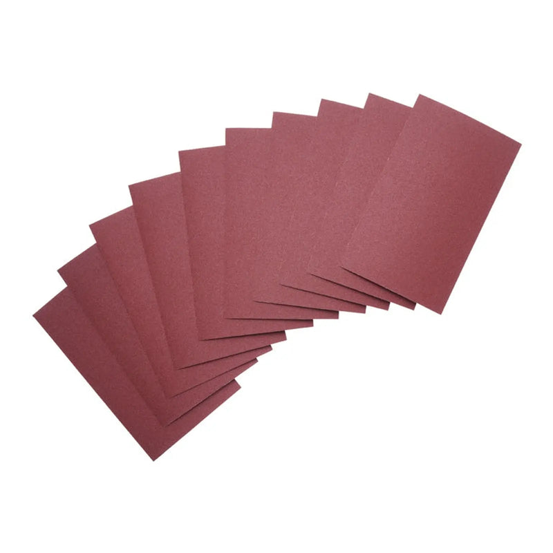 ProDec Advance Proflex Sanding Sheet Fine Pack 10