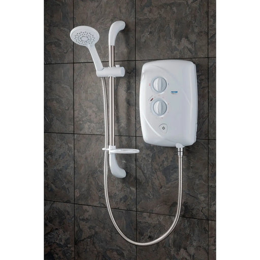 Triton T80 Easi-Fit Shower 9.5kw