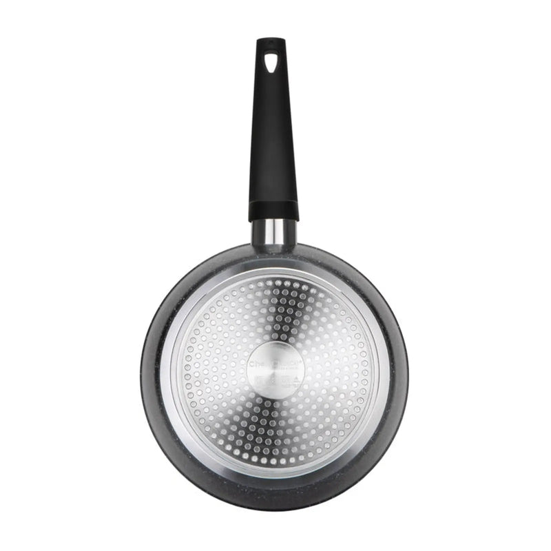 Chefs Choice Pro Forged Saucepan 18cm