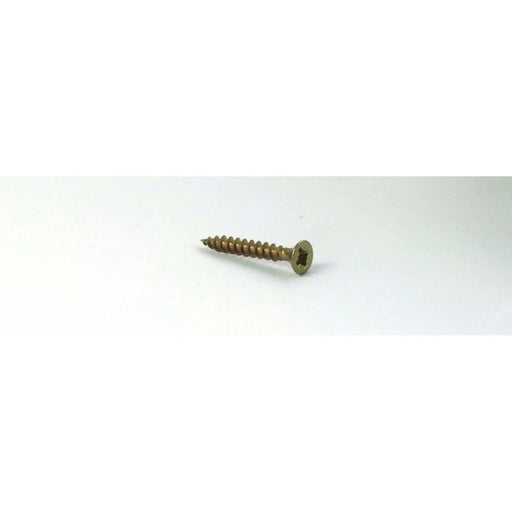 Securfix Multi-Purpose Screws 6 x 1"-3.5 x 25mm | Pack of 200