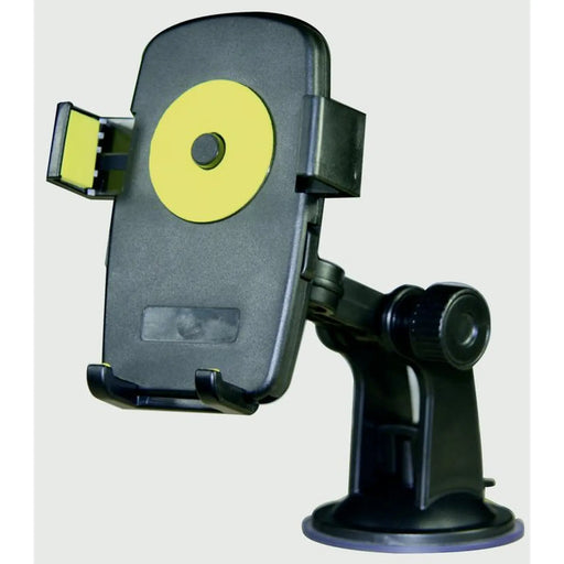 Streetwize Easy One Touch Gadget Holder 50-90