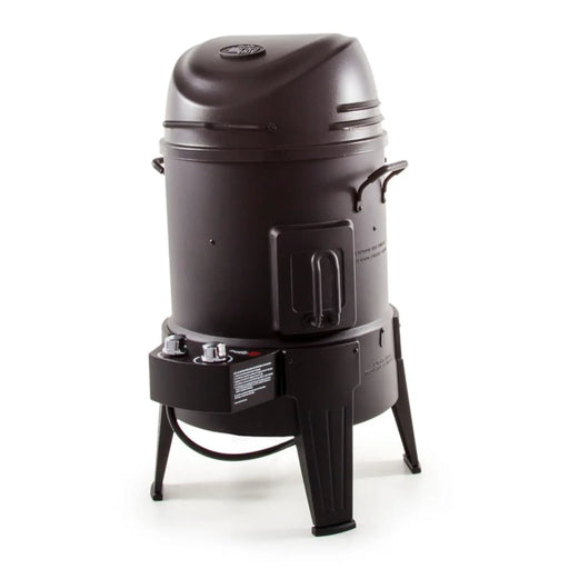 Charbroil The Big Easy BBQ