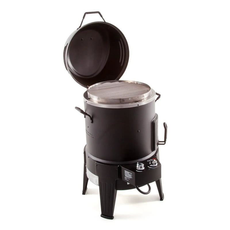 Charbroil The Big Easy BBQ