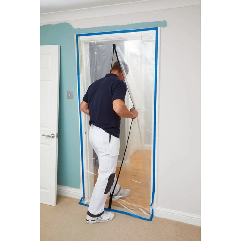 ProDec Zipped Door Protector Kit