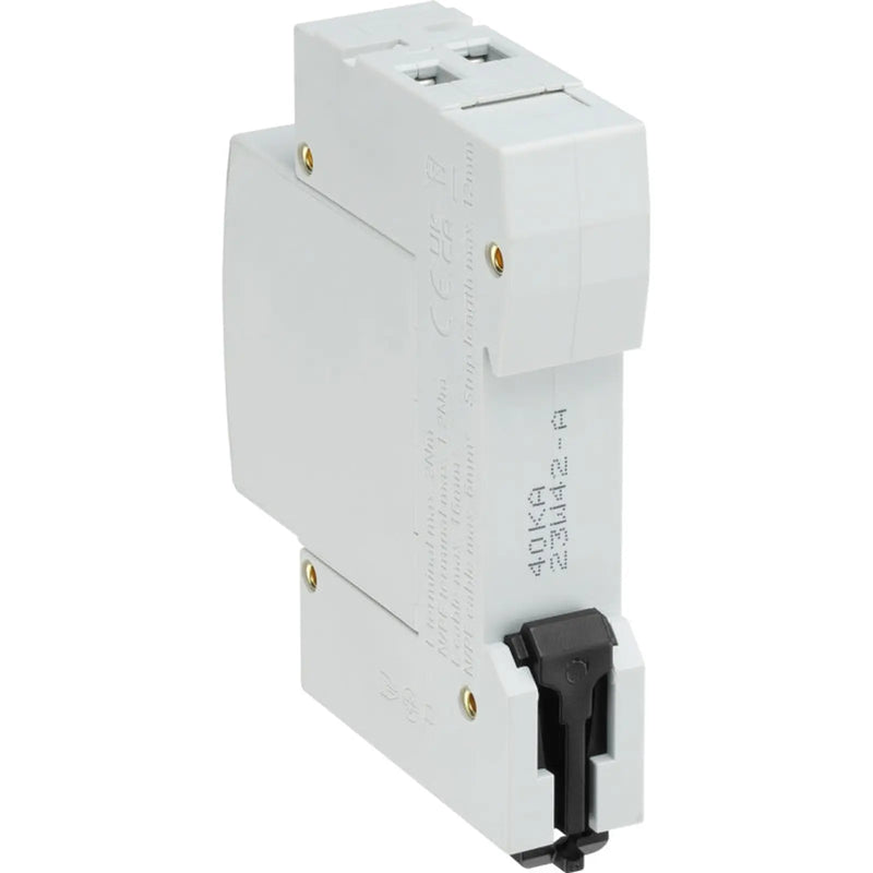 BG Type 2 Single Phase Surge Protect