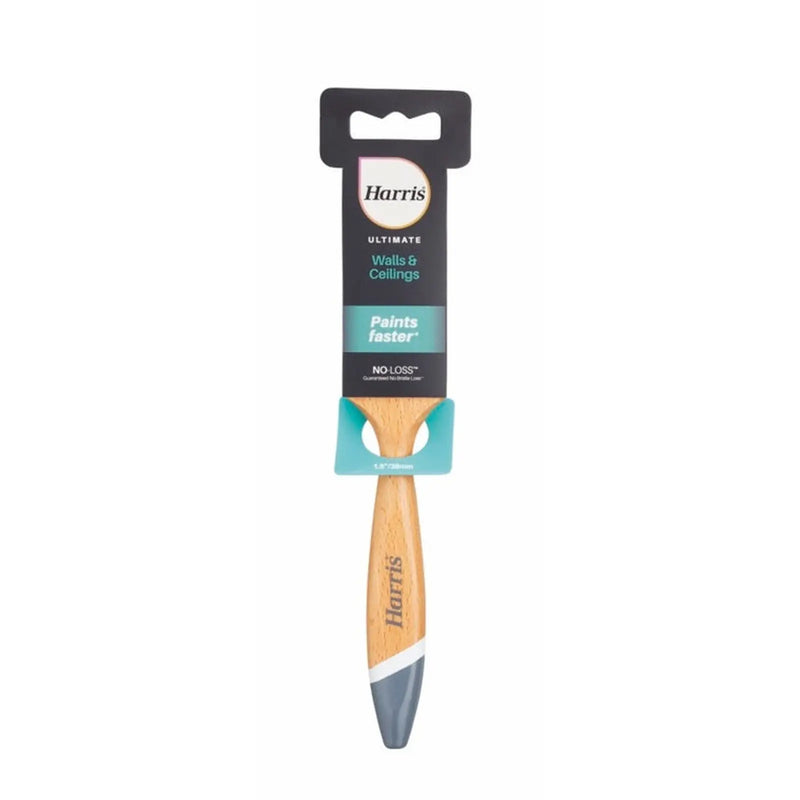 Harris Ultimate Wall Ceiling Paint Brush 38mm