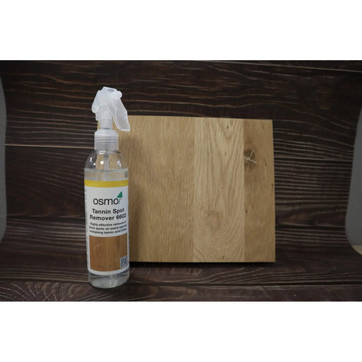 Osmo Tannin Spot Remover 250ml