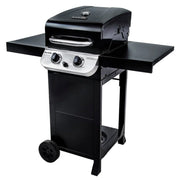 Char-Broil® Convective 210b BBQ Black