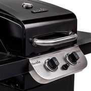 Char-Broil® Convective 210b BBQ Black