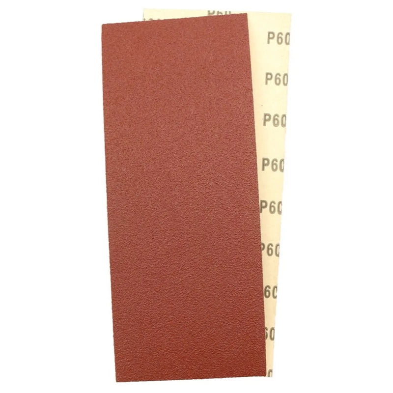 Abracs Orbital Clamped Sanding Sheet Coarse 115mm x 280mm 60g