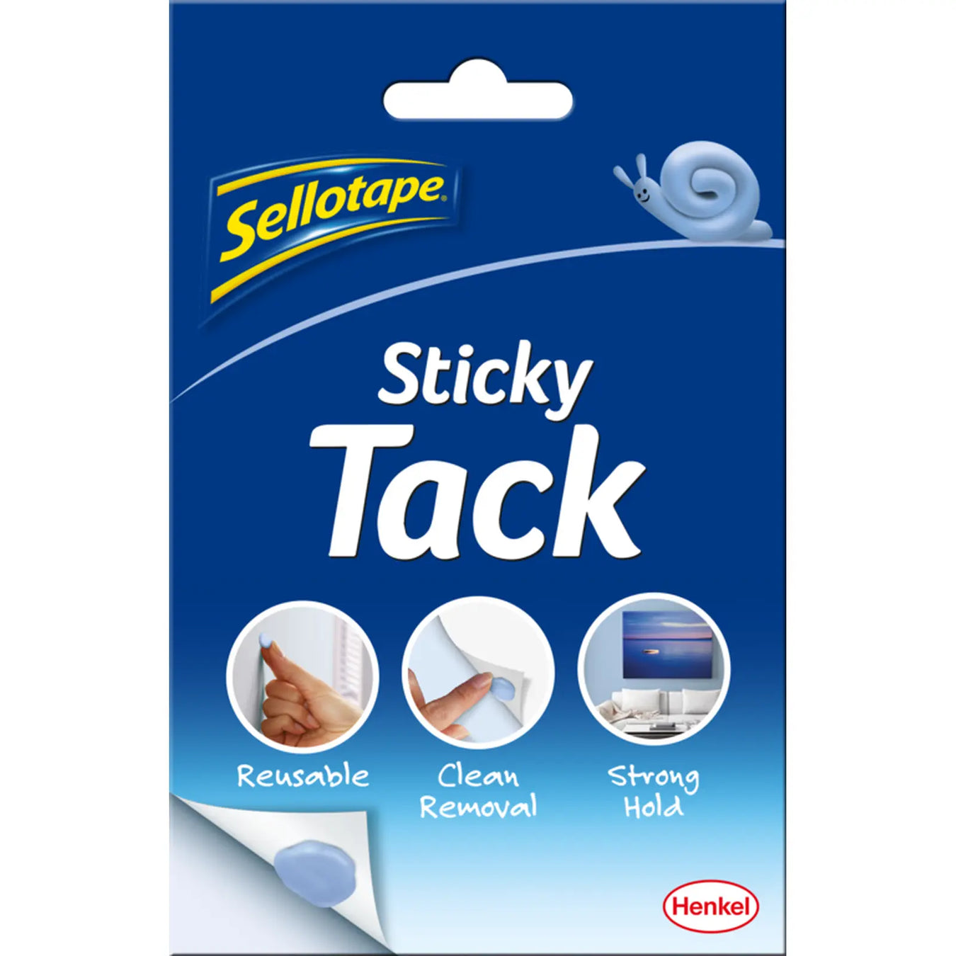 Shop All Sellotape
