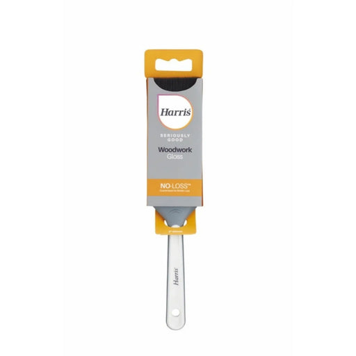 Harris Seriously Good Woodwork Paint Brush 50mm