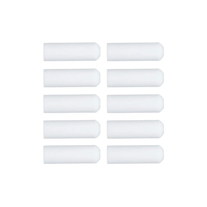 Harris Ultimate Woodwork Stain Varnish Sleeve 4" 10 Pack