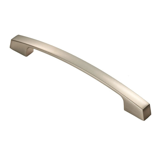 Bridge Handle 160Mm C/C - Polished Chrome 160 ( 207 )