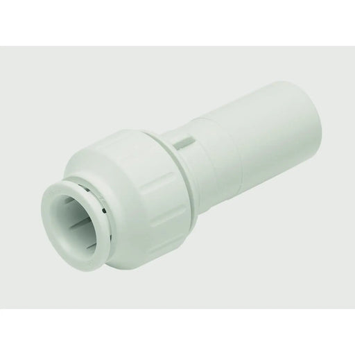 JG Speedfit Reducer 22mm x 15mm - White - Pack Of 10