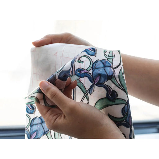 d-c-fix® Window Self Adhesive Minster 45cm x 2m