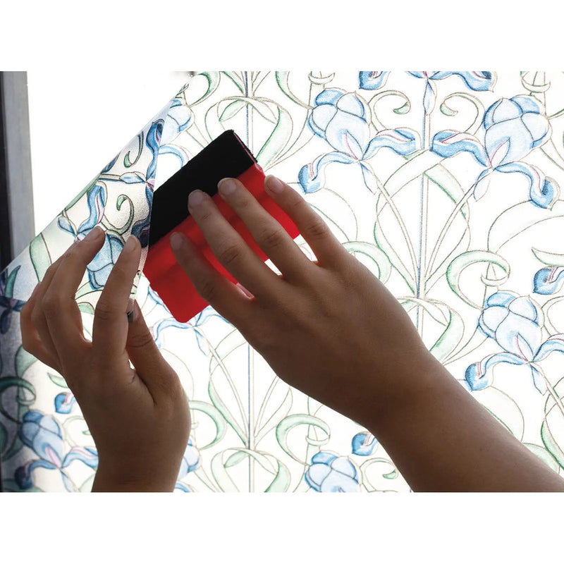 d-c-fix® Window Self Adhesive Minster 45cm x 2m