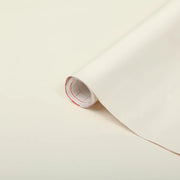d-c-fix® Self Adhesive Film - Glossy Cream 45cm x 2m