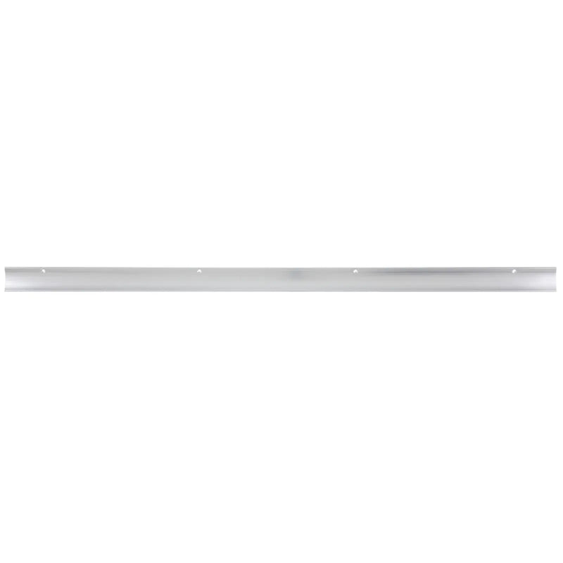 Woodside Aluminium External Rain Deflector