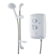 Triton T80 Easi-Fit Shower 9.5kw