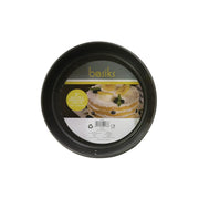 Basiks Non Stick Springform Cake Tin 8"