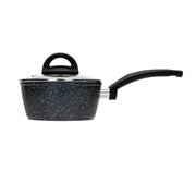 Chefs Choice Pro Forged Saucepan 18cm