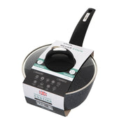 Chefs Choice Pro Forged Saucepan 18cm