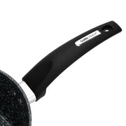 Chefs Choice Pro Forged Saucepan 18cm
