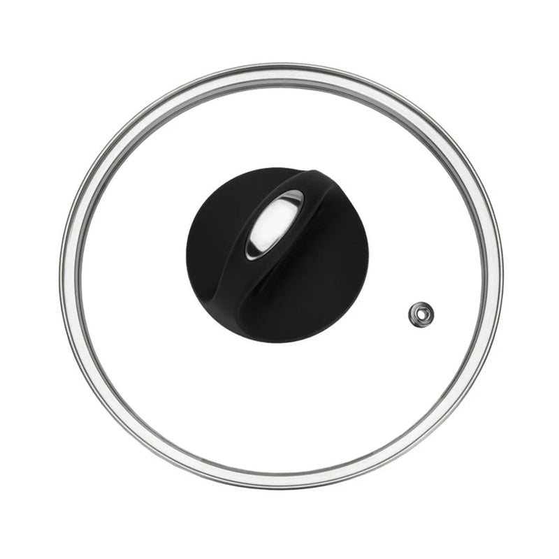 Chefs Choice Pro Forged Saucepan 18cm