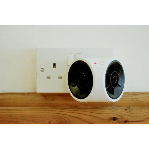 Ultra Power Mega Sonic Plug In Pest Repeller
