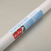 d-c-fix® Static Cling Window Film Milky 45cm x 15m