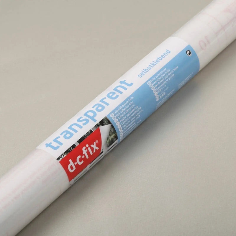 d-c-fix® Static Cling Window Film Milky 45cm x 15m