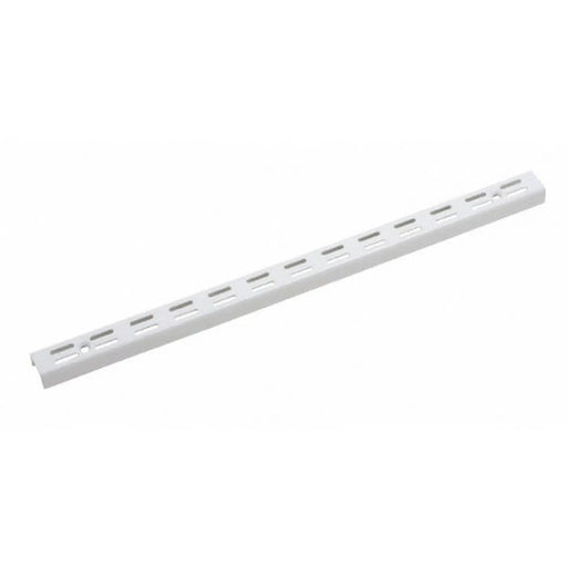 Twin Track Shelving Upright, 1000mm