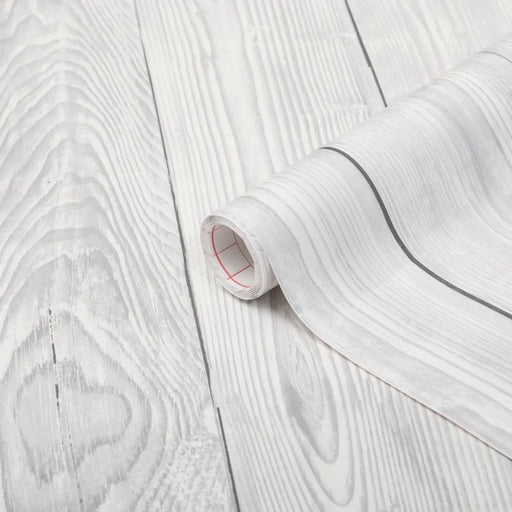 d-c-fix® Self Adhesive Film - Shabby Wood 90cm x 15m