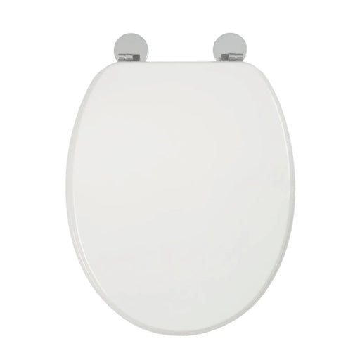 Croydex Flexi-Fix Toilet Seat Kielder