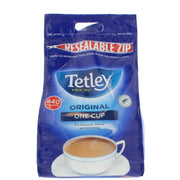 Tetley One Cup Tea Bags 440s