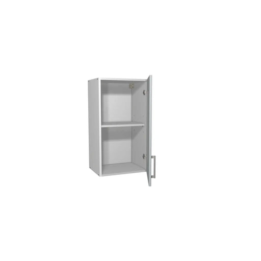 Gower Rapide+ Verona Grey Wall Unit 400mm
