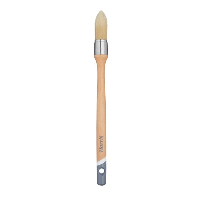 Harris Ultimate Woodwork Stain Paint Brush 21mm