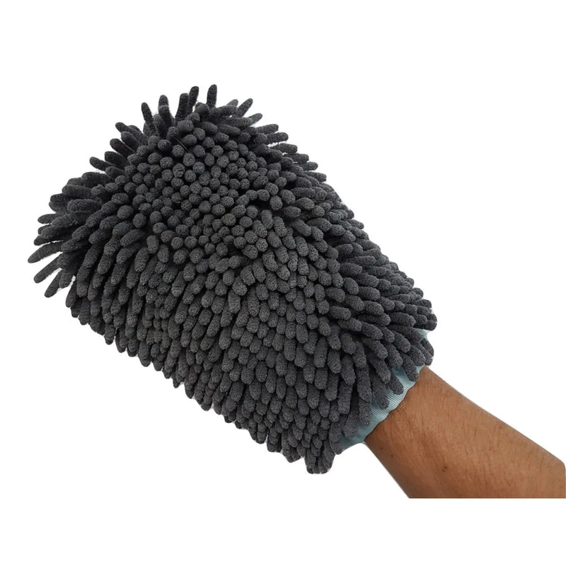 Henry Wag Microfibre Drying Glove