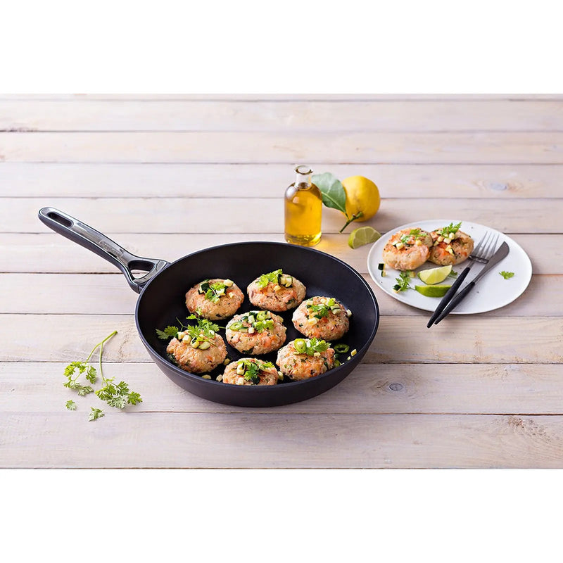 Pyrex Origin+ Frying Pan 26cm