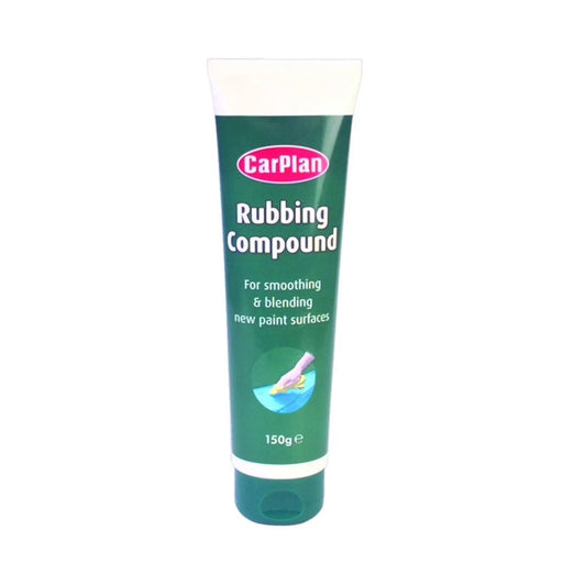 Carplan Rubbing Compound 150g