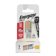 Energizer - G9 LED 4.2w