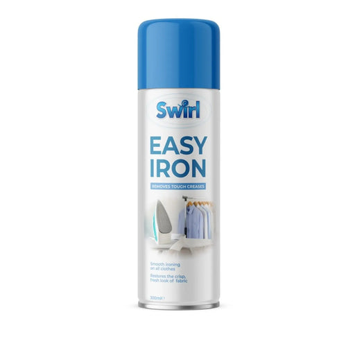 Swirl Easy Iron 300ml