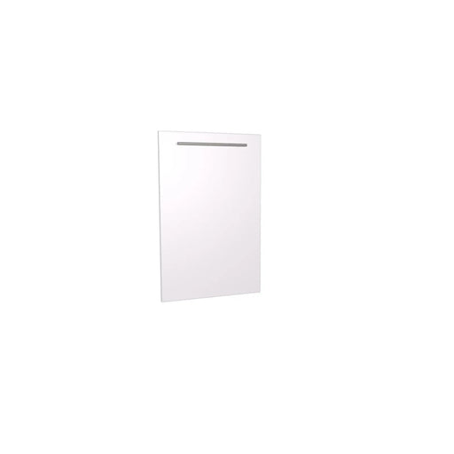 Gower Rapide+ Paris White Dishwasher Fascia 450x700mm