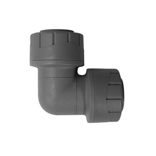 Polyplumb Elbow 15mm Pack 10