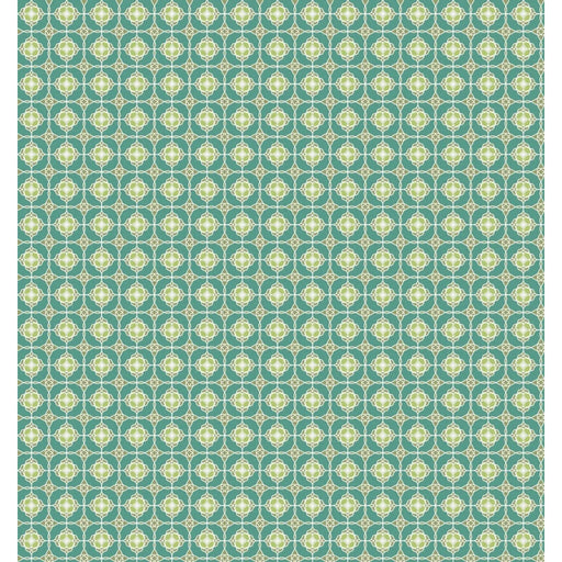 d-c-fix® Monte Carlo Tablecloth - Mandola 20m Roll x 140cm