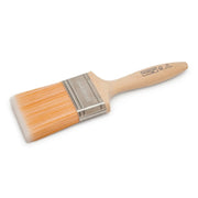 Hamilton For The Trade Fine Tip Flat Brush 3"
