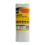 Coral Essentials Poly Dust Sheet Roll 50 x 2m